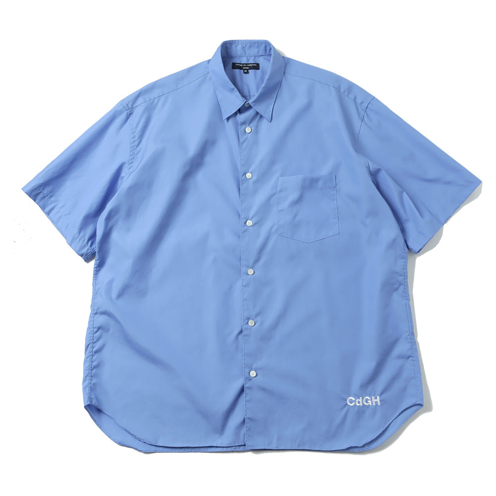 Cotton broadcloth product wash B024