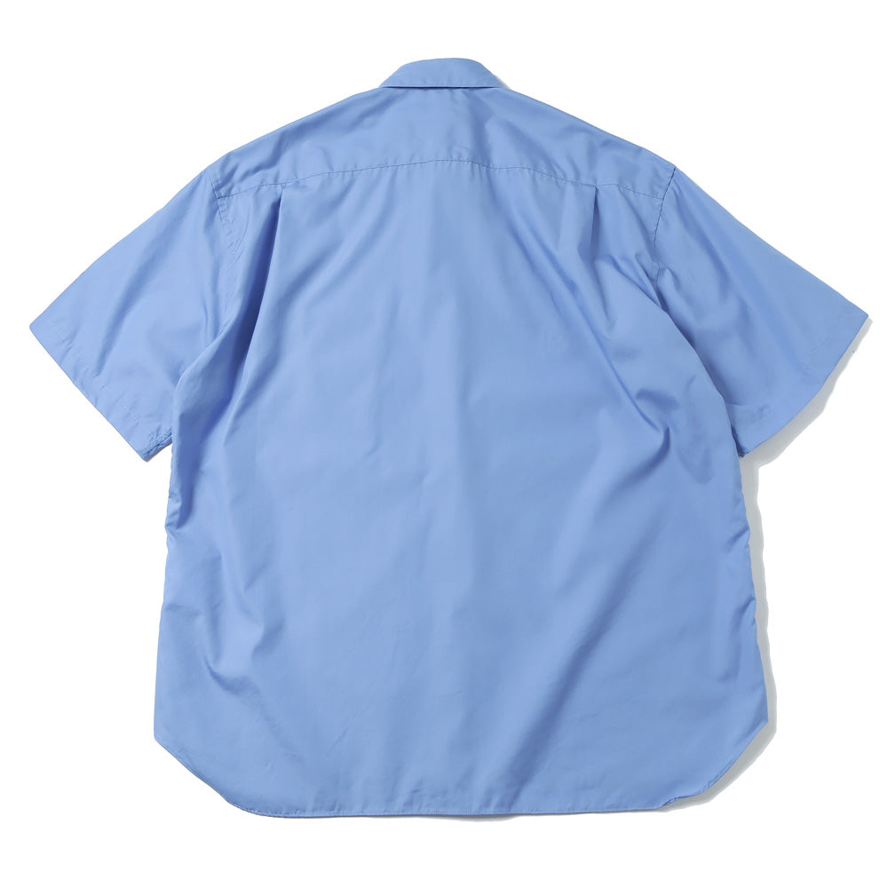 Cotton broadcloth product wash B024