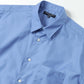 Cotton broadcloth product wash B024