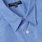 Cotton broadcloth product wash B024