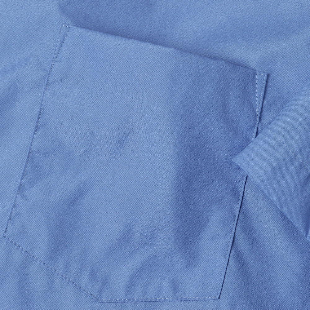 Cotton broadcloth product wash B024