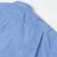 Cotton broadcloth product wash B024