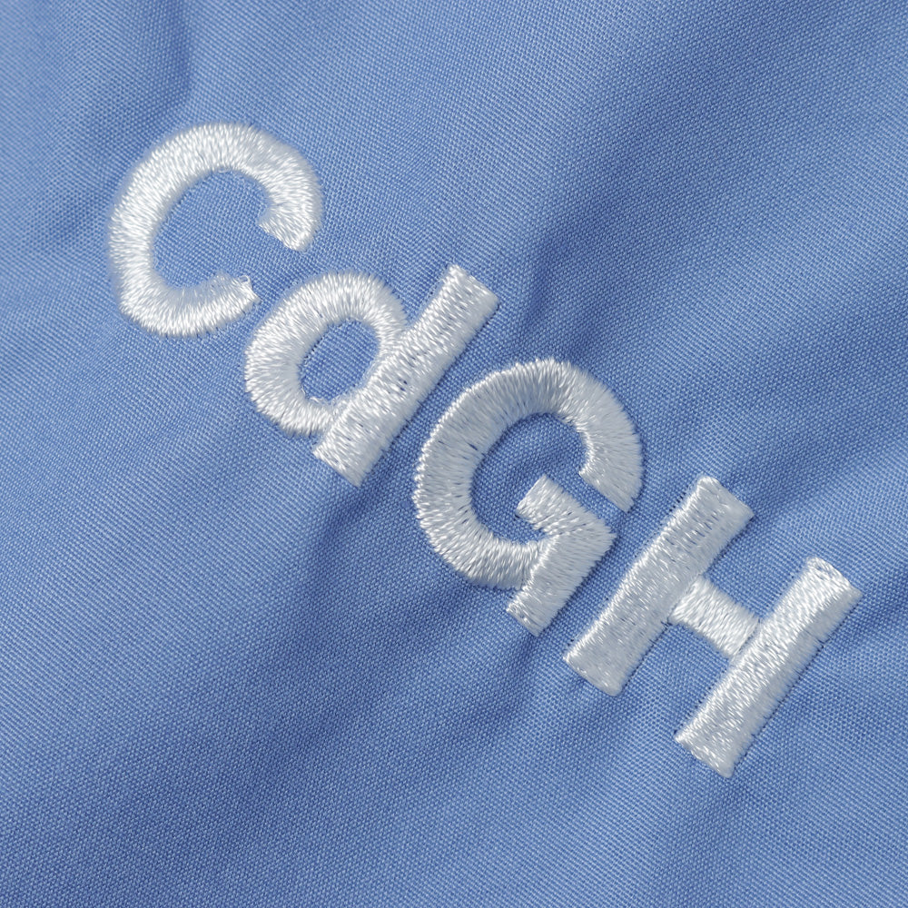 Cotton broadcloth product wash B024