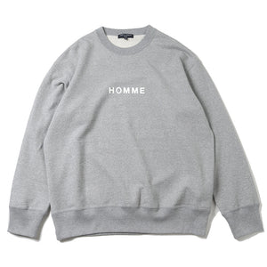 カラー: TOP GRAY / M