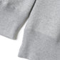 Cotton fleece product print CREW T104