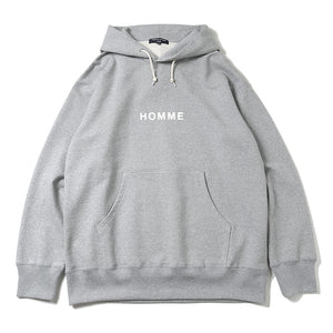カラー: TOP GRAY / M