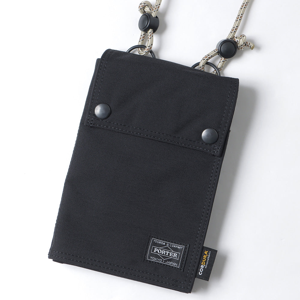 コーデュラナイロン PORTER K202