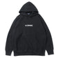 綿裏毛 製品プリント PARKA T105