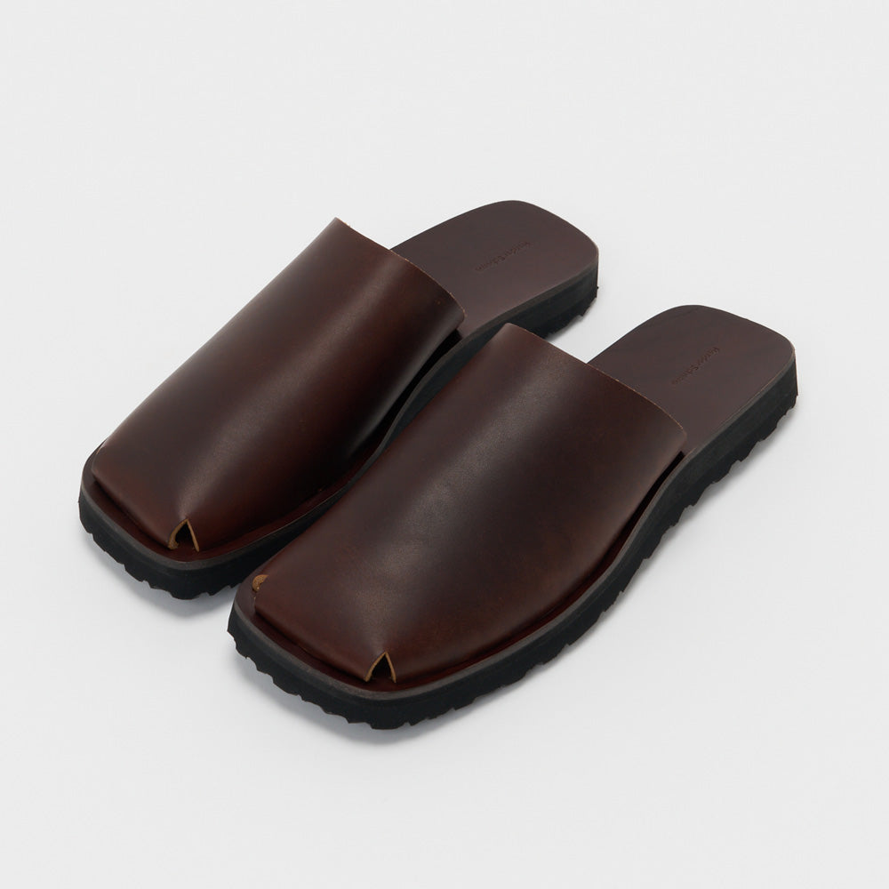house made ///square mule