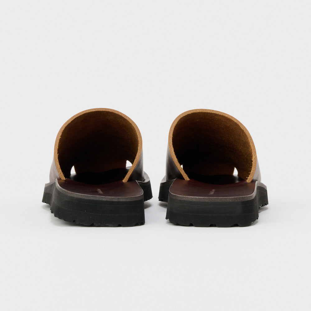 Hender Scheme (エンダースキーマ) house made ///arjah zw-s-sqc (zw