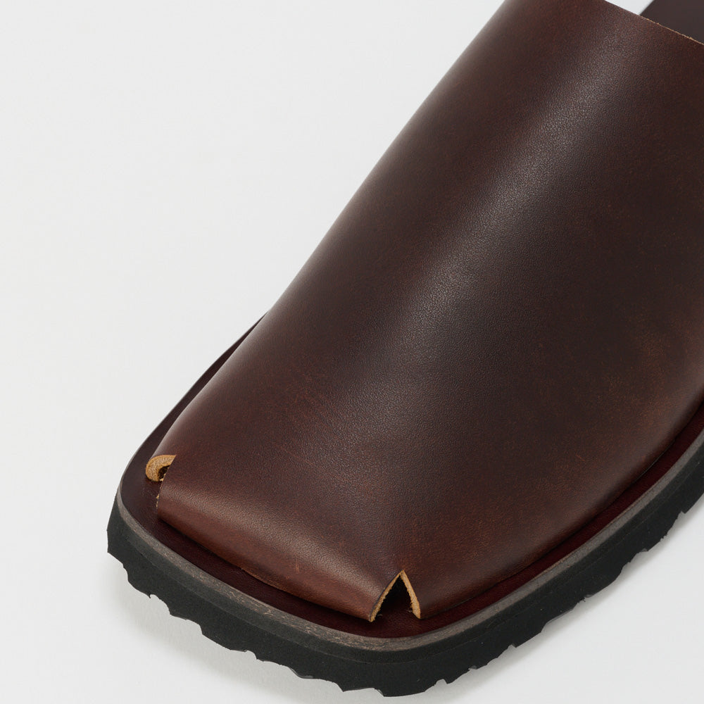 house made ///square mule