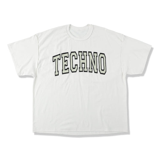TECHNO T-SHIRT
