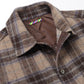 WOOL CPO SHIRT