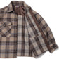 WOOL CPO SHIRT