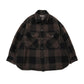 Wool CPO Shirt Jacket