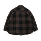 Wool CPO Shirt Jacket