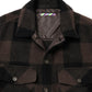 Wool CPO Shirt Jacket