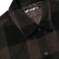 Wool CPO Shirt Jacket