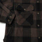 Wool CPO Shirt Jacket