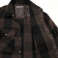 Wool CPO Shirt Jacket