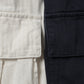 Herringbone 6-Pocket Shorts
