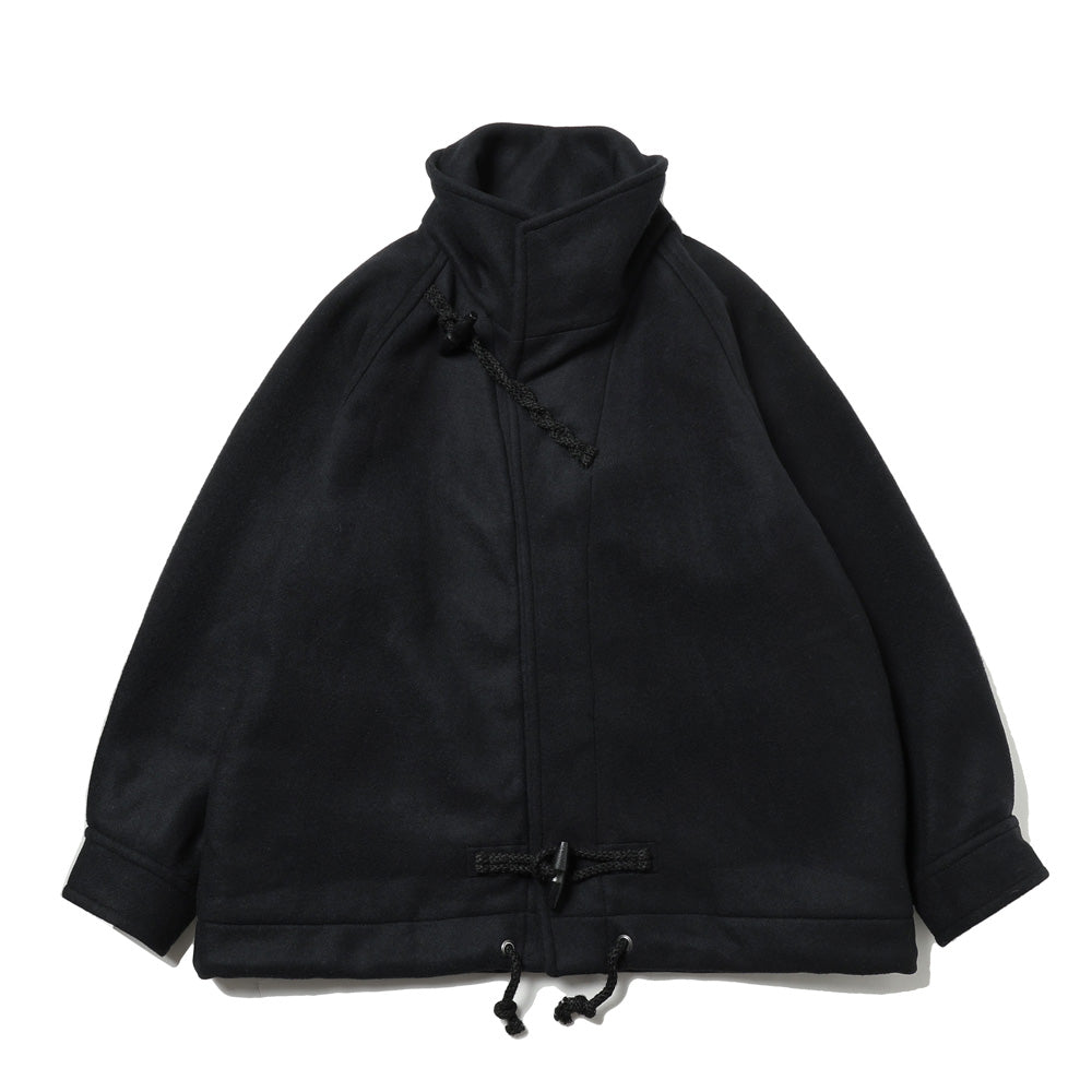 Duffle Smock Coat
