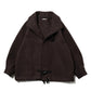 Duffle Smock Coat
