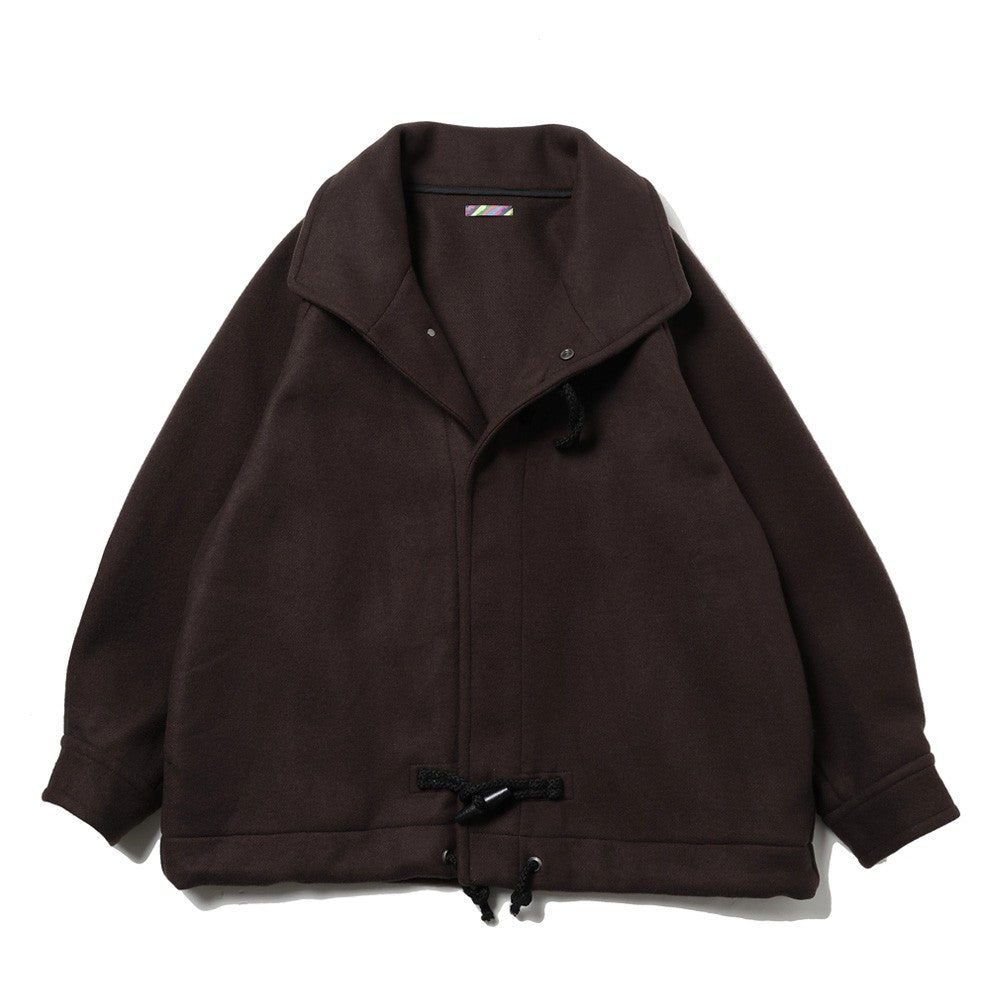 Duffle Smock Coat