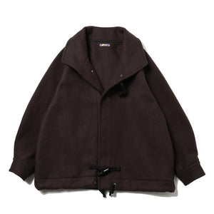 カラー: BROWN / M