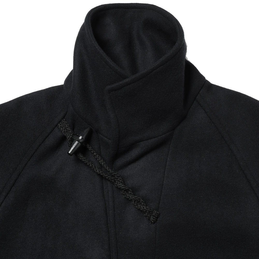 Duffle Smock Coat