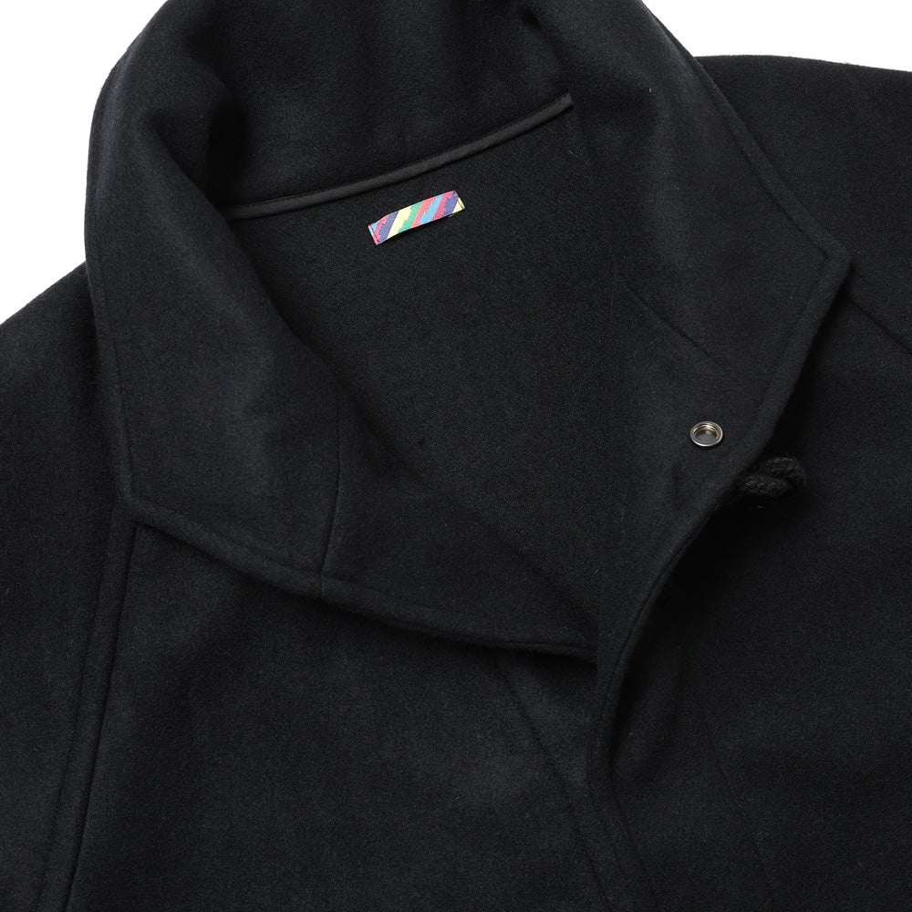 Duffle Smock Coat