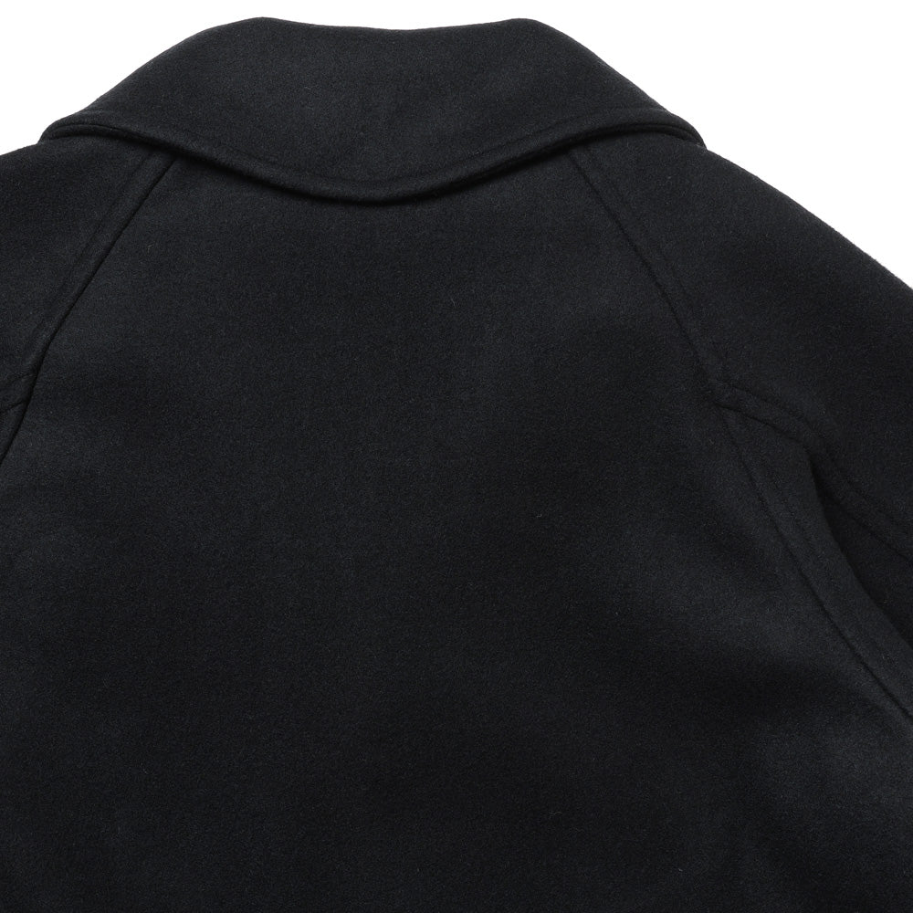 Duffle Smock Coat