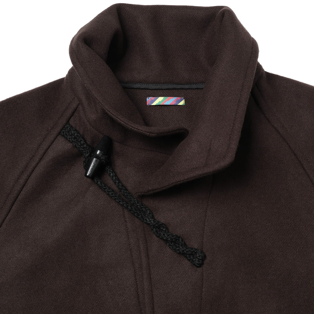 Duffle Smock Coat