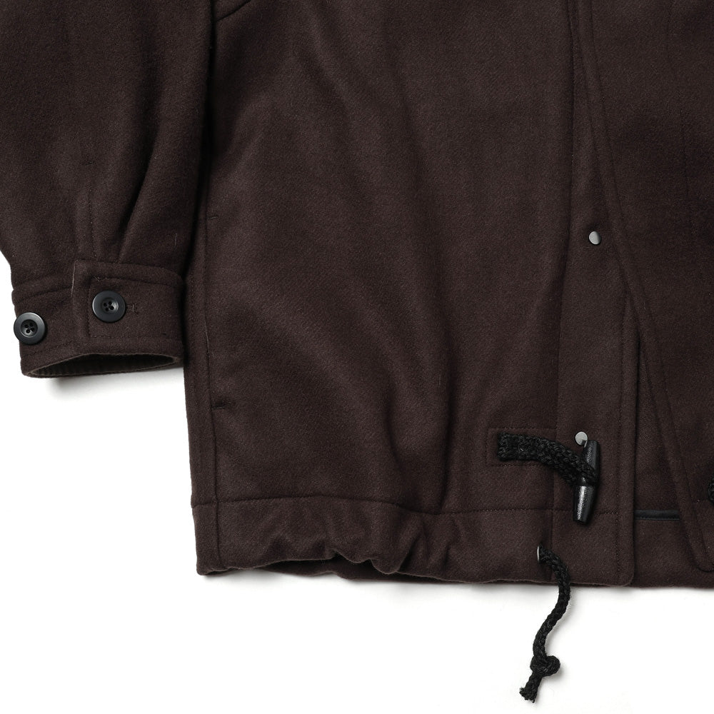 Duffle Smock Coat