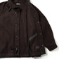 Duffle Smock Coat