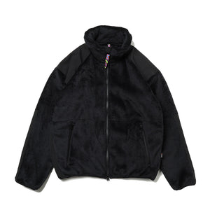 カラー: BLACK / M