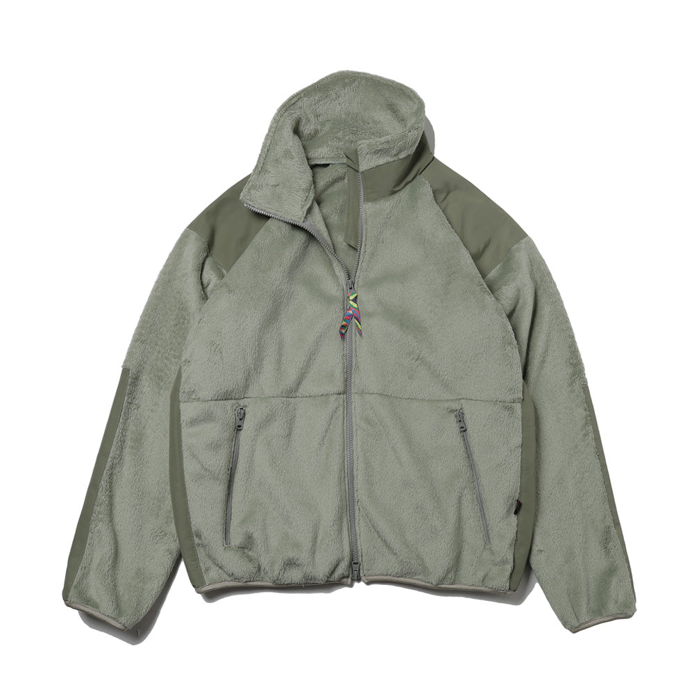 POLARTEC Fleece Jacket