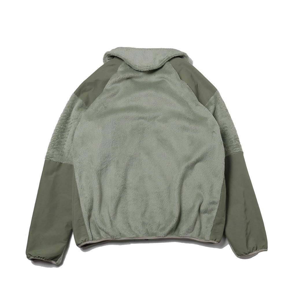 POLARTEC Fleece Jacket