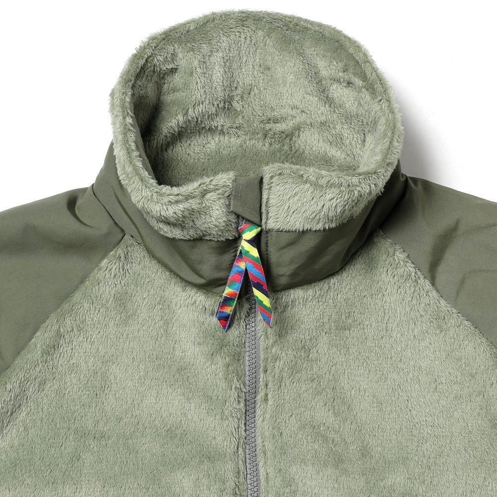 POLARTEC Fleece Jacket