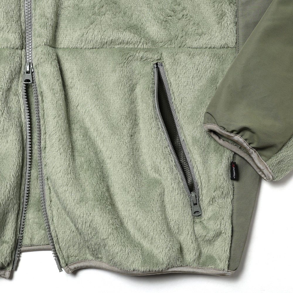 POLARTEC Fleece Jacket
