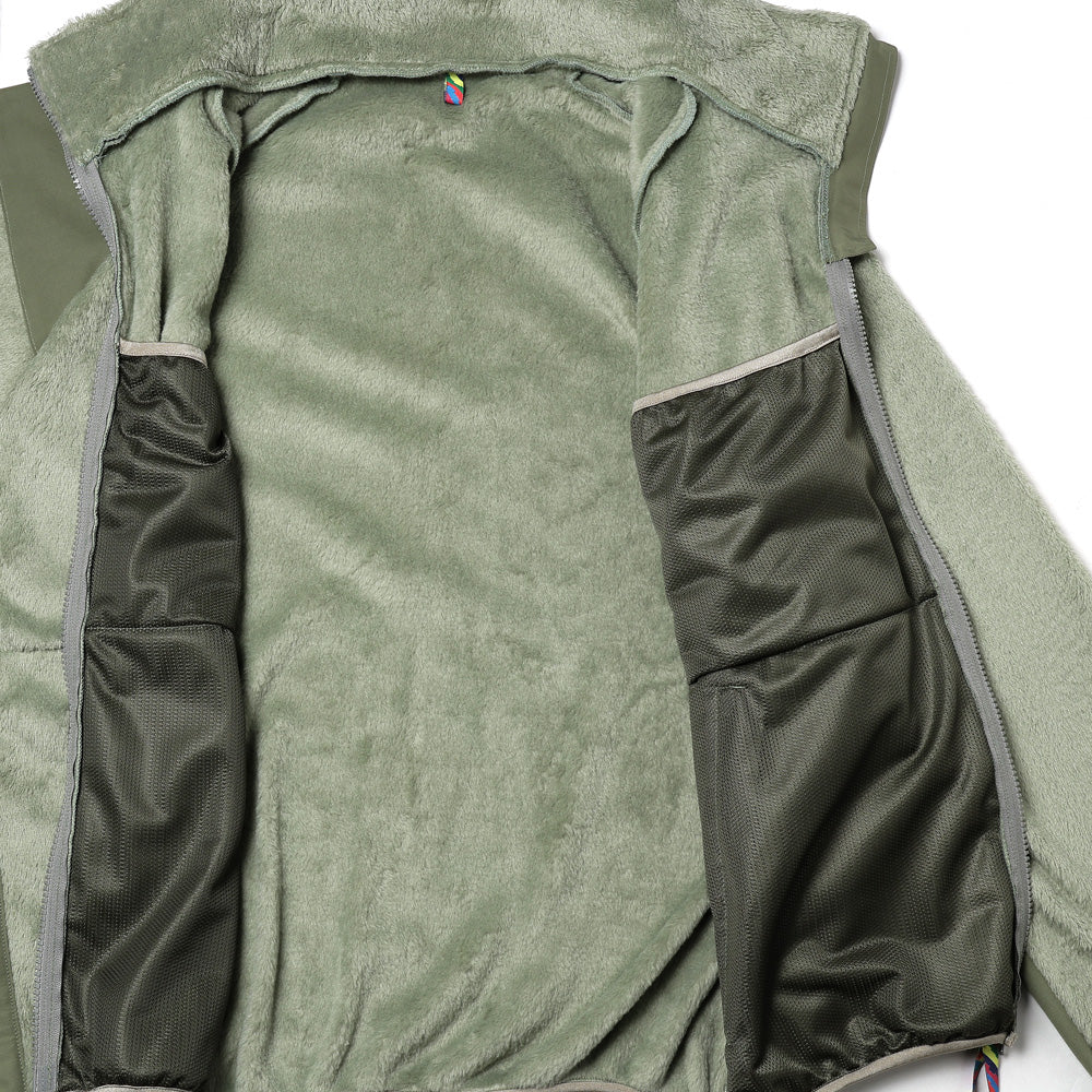 POLARTEC Fleece Jacket