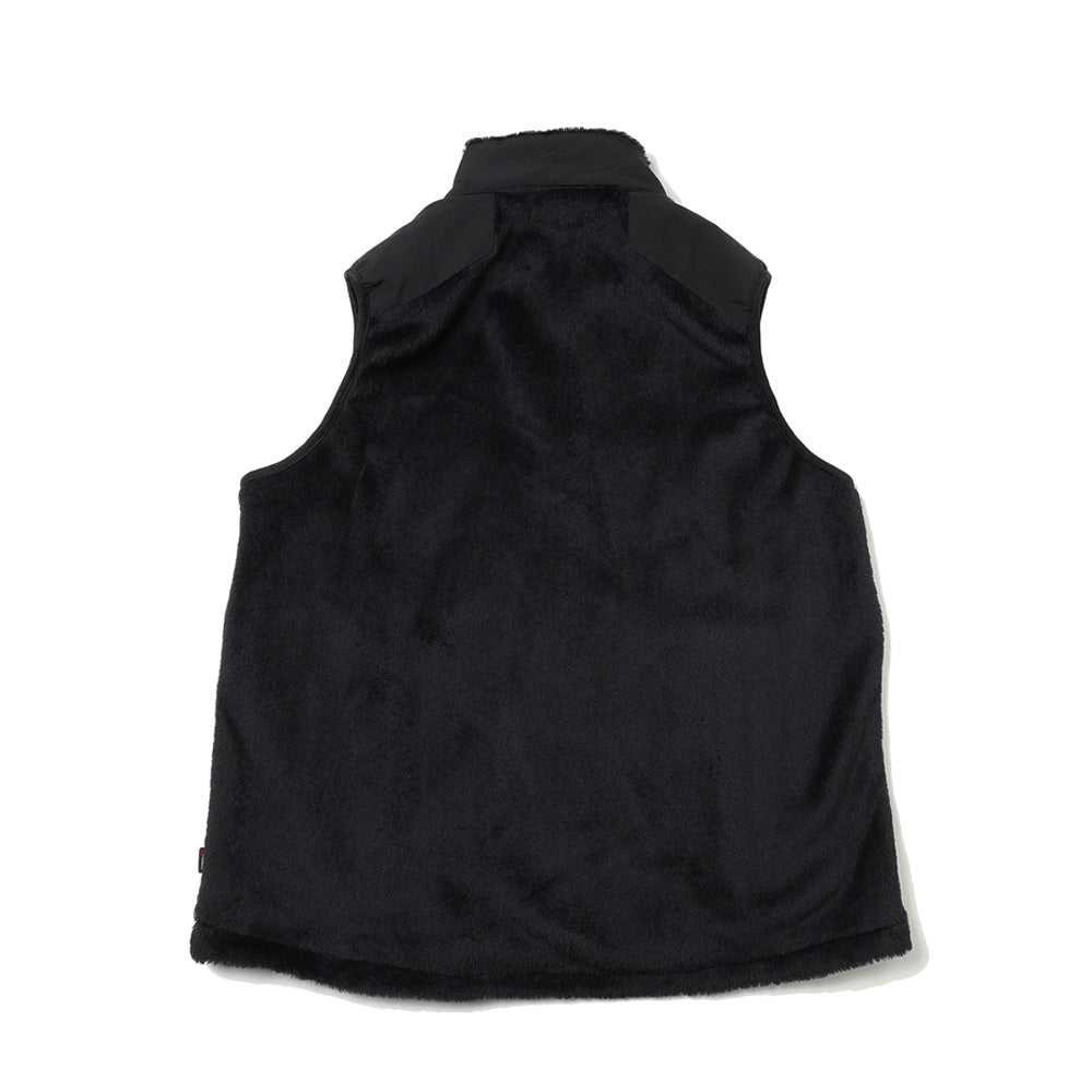 is-ness POLARTEC Fleece Vest (1008AWVEST01) | is-ness / JACKET