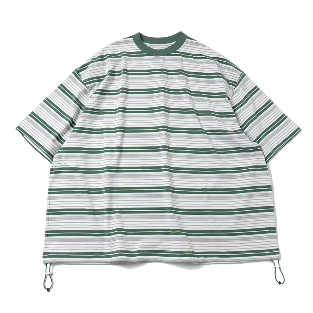 Border Balloon T-Shirt