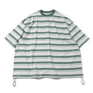 カラー: WHITE×GREEN / M