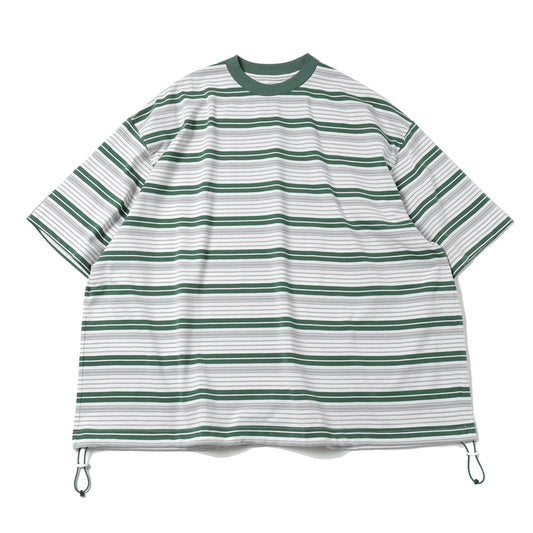 Border Balloon T-Shirt