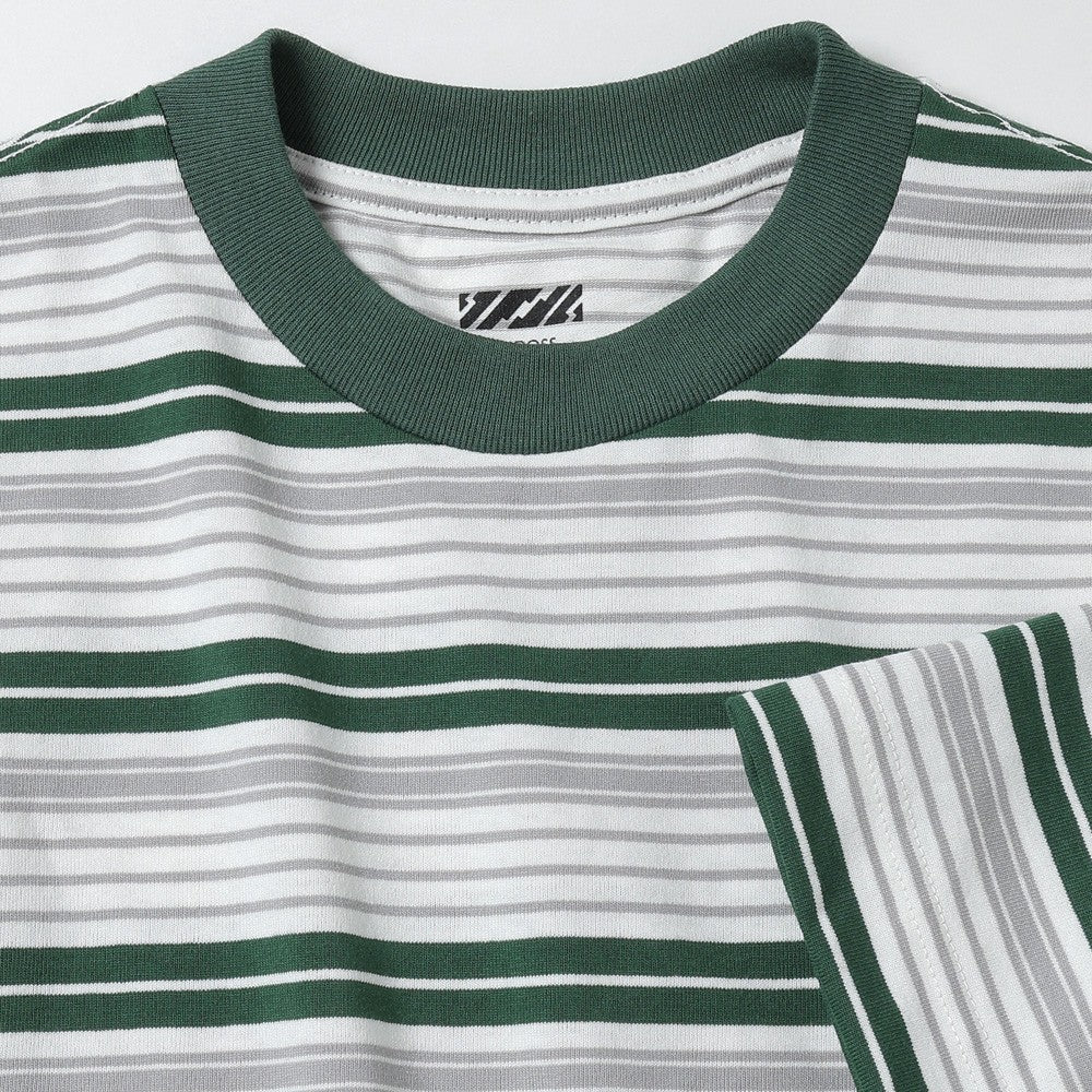 Border Balloon T-Shirt