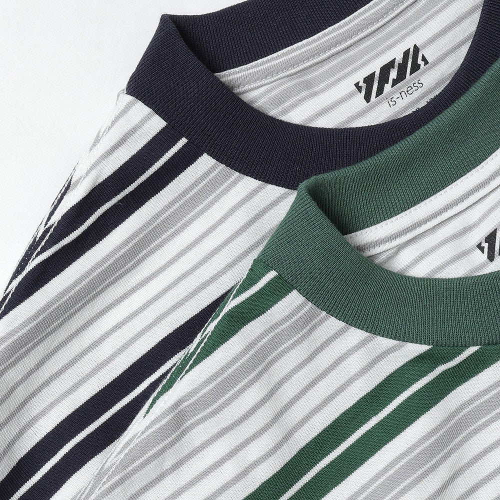 Border Balloon T-Shirt