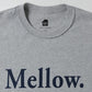 MELLOW T-SHIRTS (ISNESS MUSIC x DJ SHOTA)