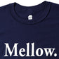 MELLOW T-SHIRTS (ISNESS MUSIC x DJ SHOTA)