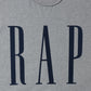 RAP T-SHIRTS (ISNESS MUSIC x DJ SHOTA)